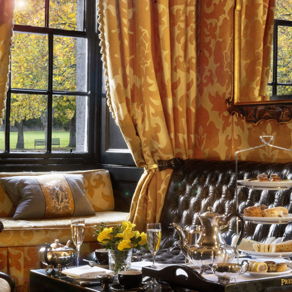 Yellow Room 3