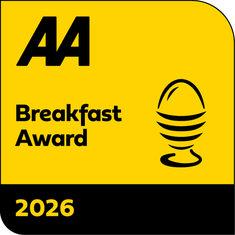 AA Breakfast Award 2026
