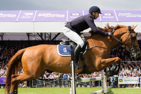 ROYAL HIGHLAND SHOW (1)