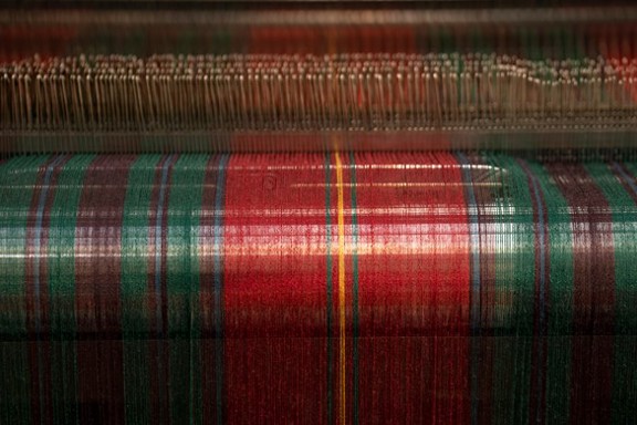 Witchery Tartan 1