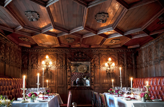 The Original Dining Room