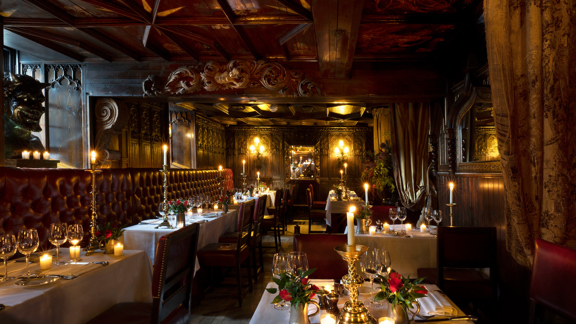Restaurant 6
