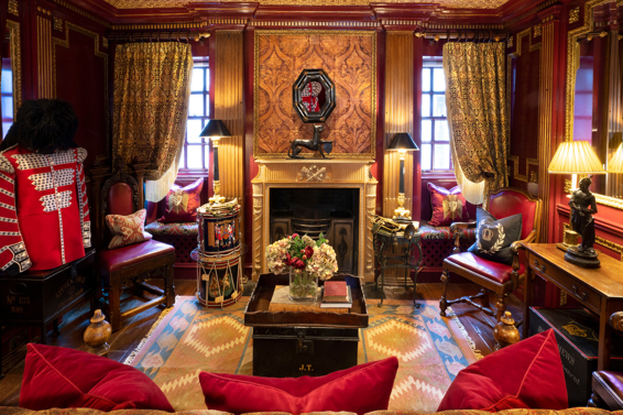 Guardroom 1