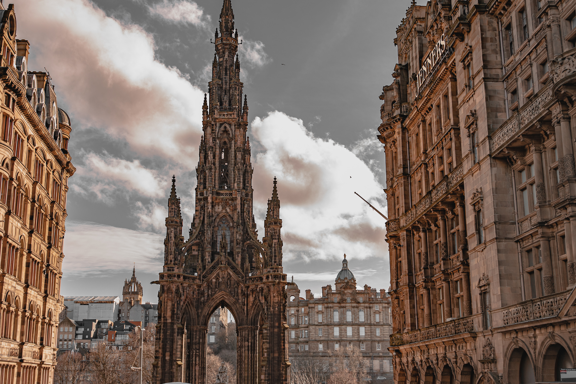 The Witchery Blog Posts