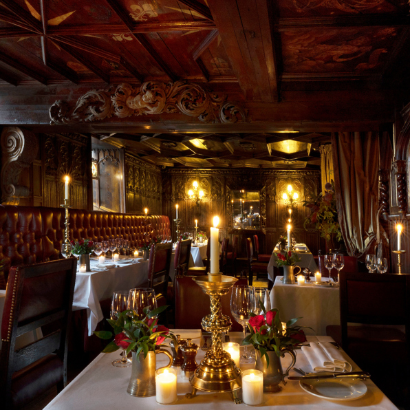 Restaurant 2