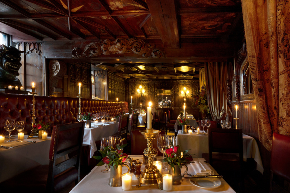 Restaurant 2