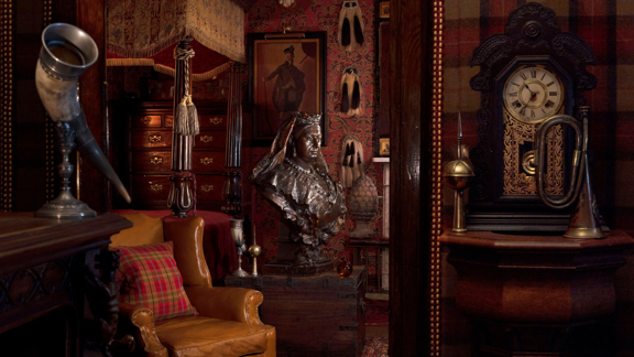 Inner Sanctum 3