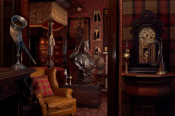 Inner Sanctum 3