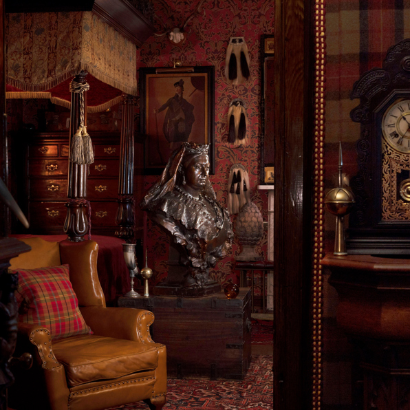 Inner Sanctum 3
