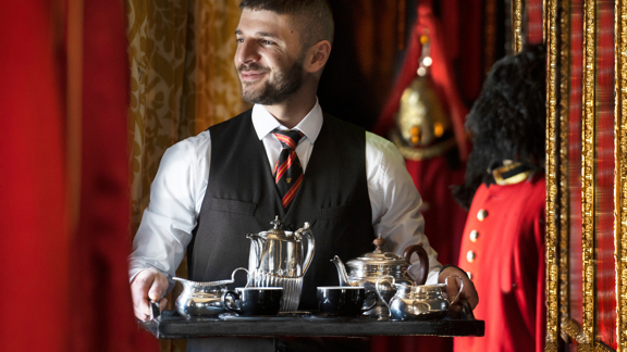 Room Service