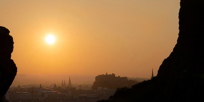 Edinburgh