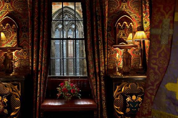 Vestry 3