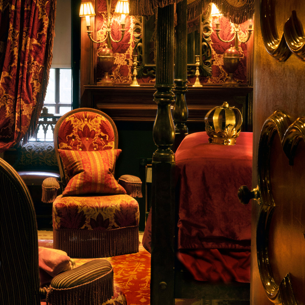 Sempill Suite