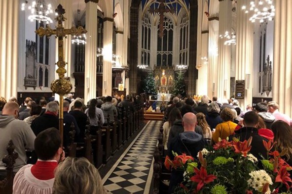 St Johns