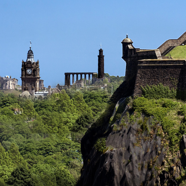 Edinburgh Castle 1 Copy (3)