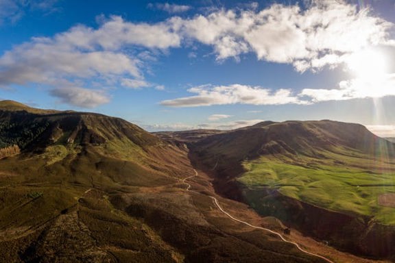 Lomondhills