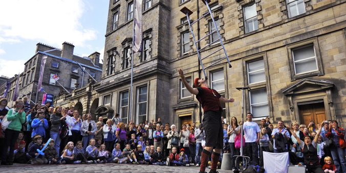 Edinburgh Fringe 037