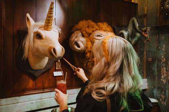 Unicorn