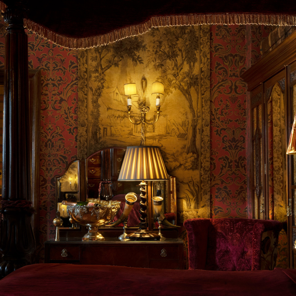 Inner Sanctum 2