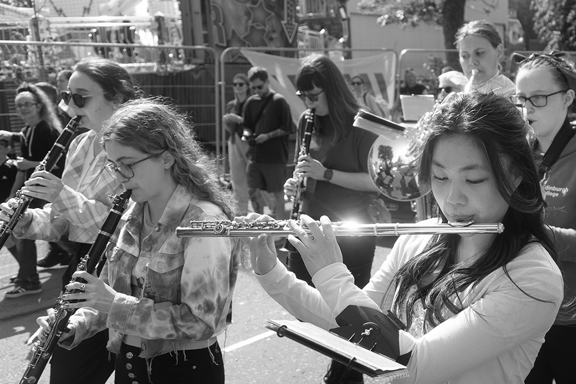 Leith Fest