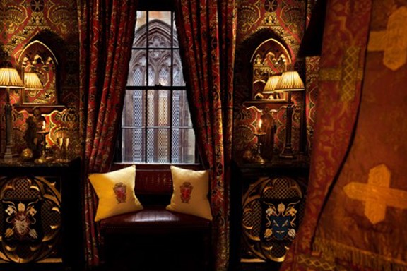 Vestry 2