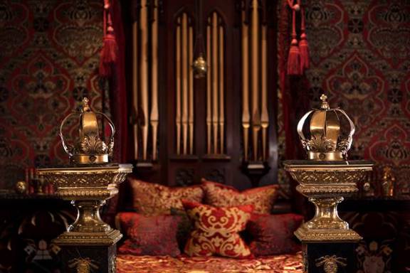 Vestry 9