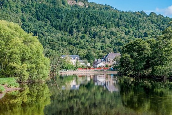 Callander