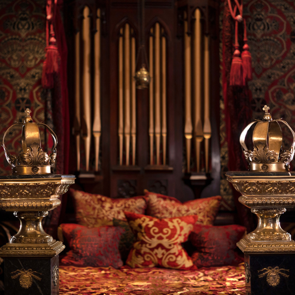 Vestry 1