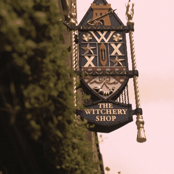 The Witchery Shop (1)