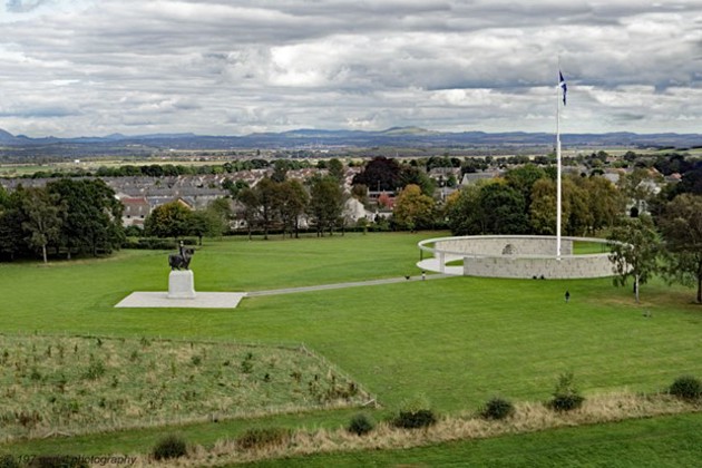 Bannockburn Stirling