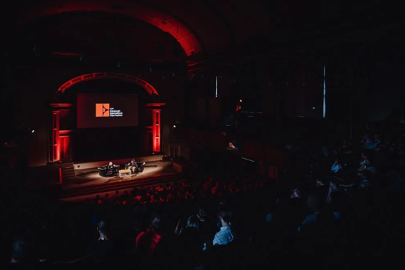 Edinburgh Film Festival