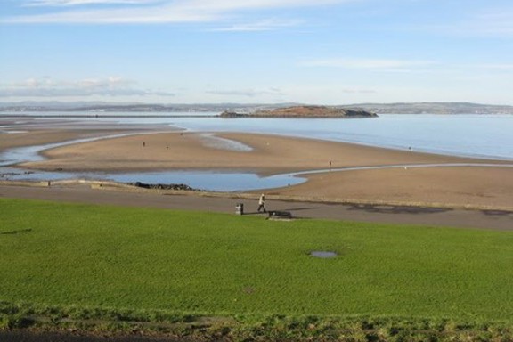 Silverknowes