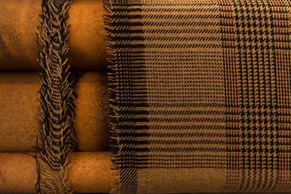 Tartan 3