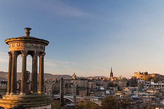 Calton Hill