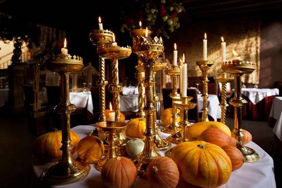 Pumpkin