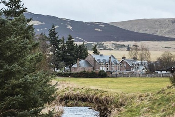 Tullibardine