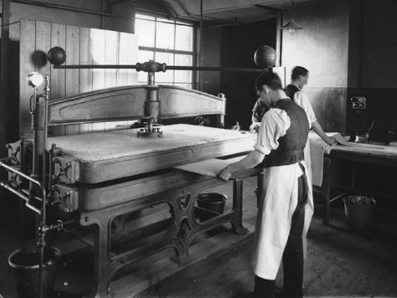 Luxury cashmere made in Scotland