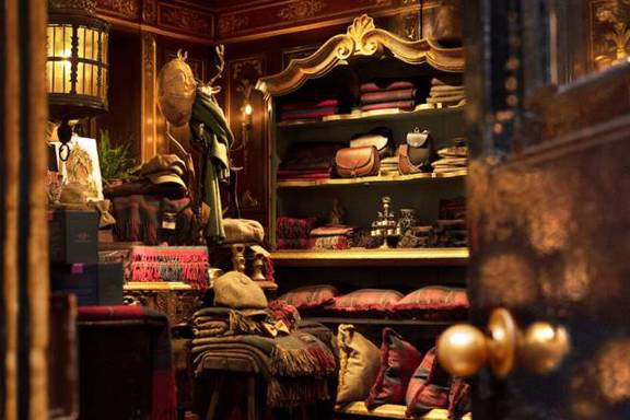 Shop