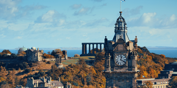 Edinburgh