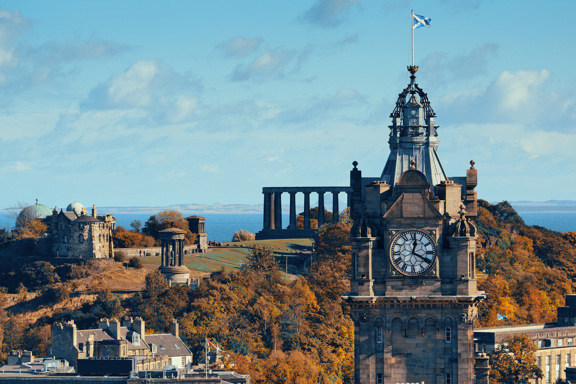 Edinburgh