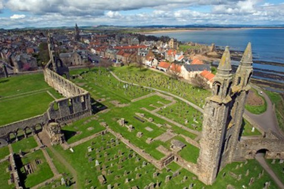 St Andrews