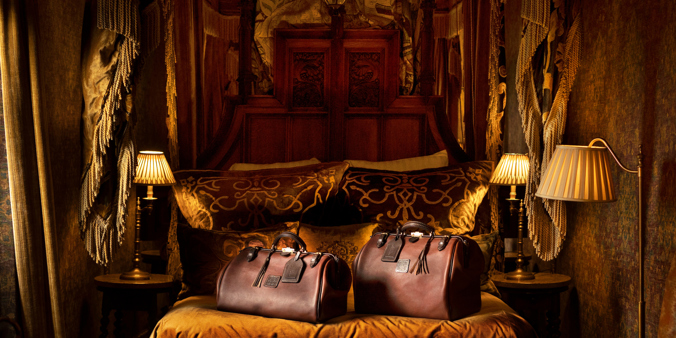 Witchery Mackenzie Bag 2