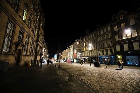 Royal Mile