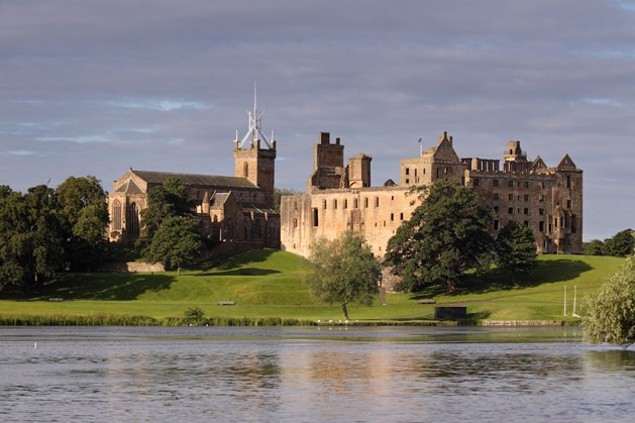 Linlithgow Palace