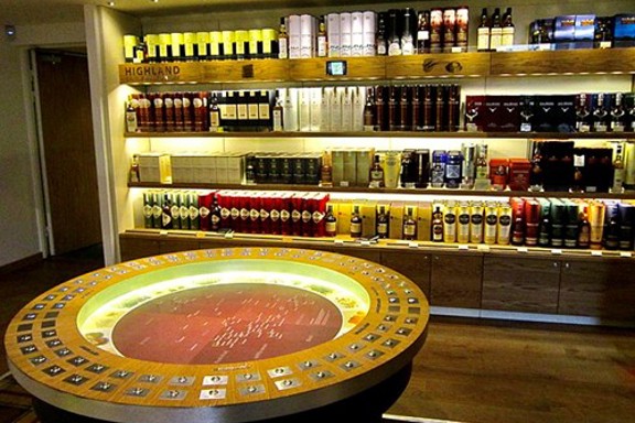 The Scotch Whisky Experience (1)