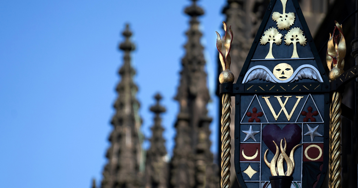 The Witchery by the Castle